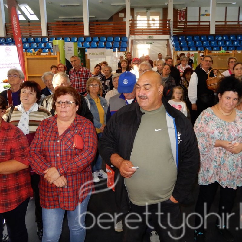 XXIII. Bihari Számadó Napok 101